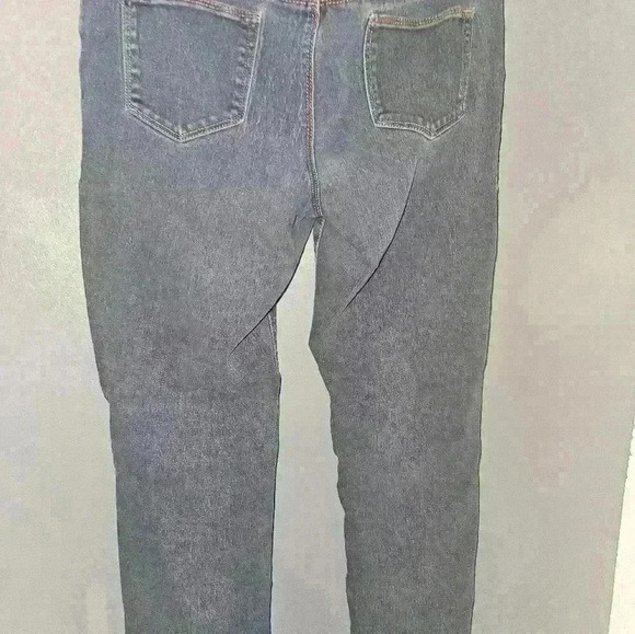 No Boundaries Juniors Jeans Size 13 - Picture 6 of 11